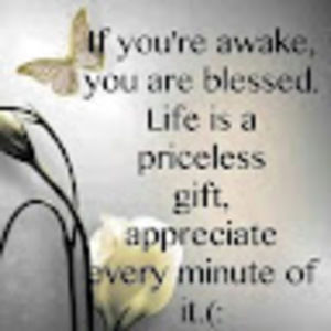 Meet your Posher, Candice